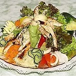 Menuewirt Inn 3*