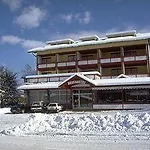 Menuewirt Inn 3*