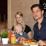 Menuewirt Penzion