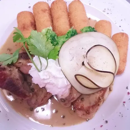 梅努沃特酒店 宾馆