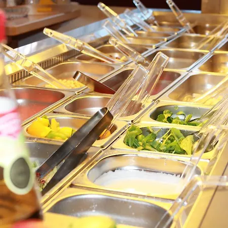 Estalagem Menuewirt Sankt Kanzian am Klopeiner See