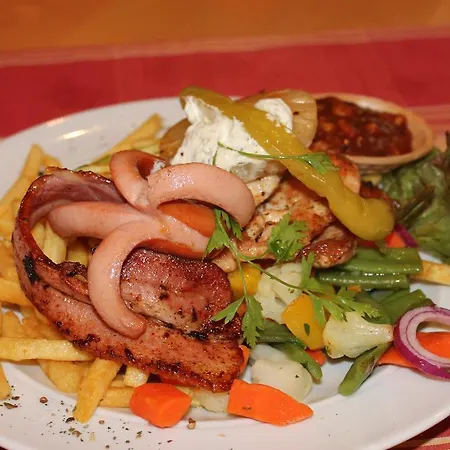 梅努沃特酒店 宾馆