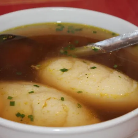 Penzion Menuewirt