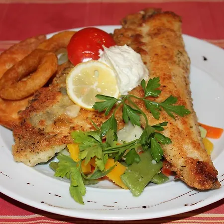 宾馆 梅努沃特酒店