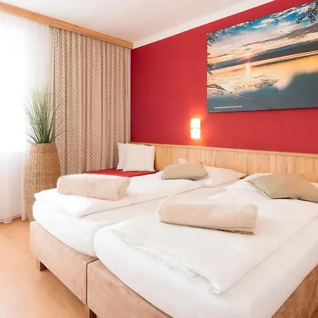 宾馆 梅努沃特酒店