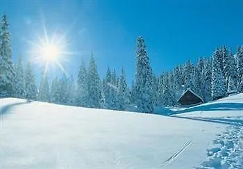 Gasthof Menuwirt 3*