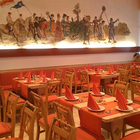 梅努沃特酒店 宾馆