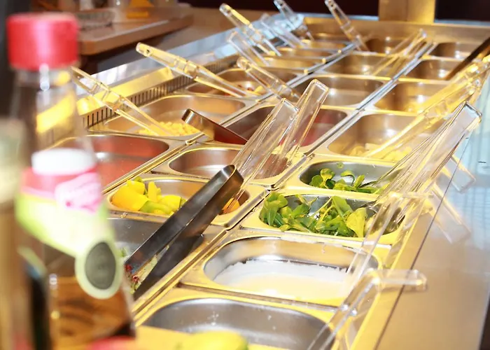 Estalagem Menuewirt Sankt Kanzian am Klopeiner See