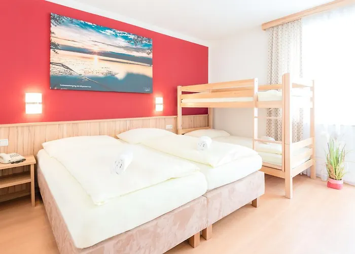 Estalagem Menuewirt 3*