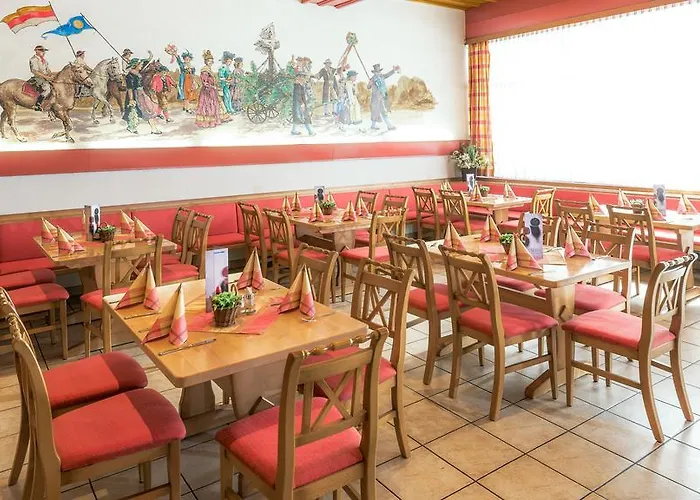 Menuewirt 3* Sankt Kanzian am Klopeiner See