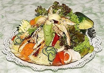 Menuewirt Estalagem 3*