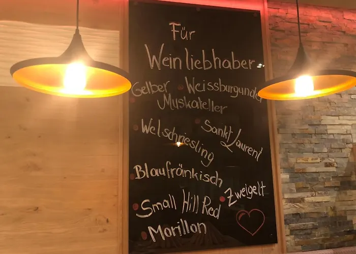 Estalagem Menuewirt Sankt Kanzian am Klopeiner See